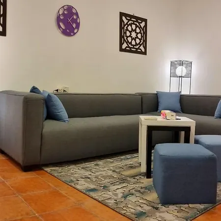 Byblos Aqaba Exterior photo