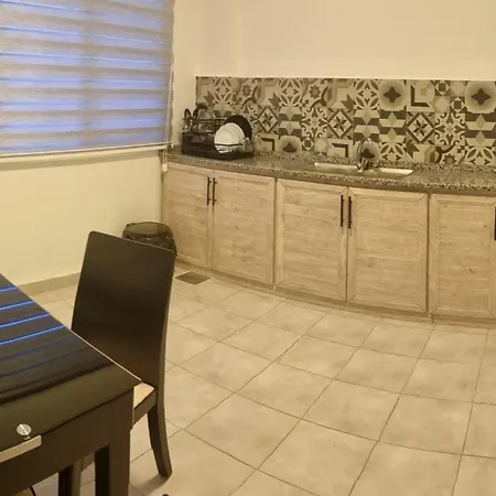 Byblos Aqaba Room photo