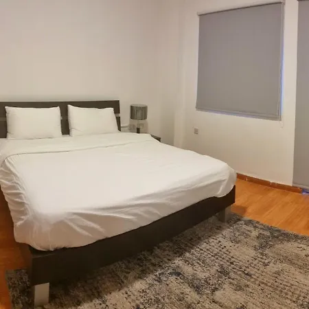 Byblos Aqaba Room photo