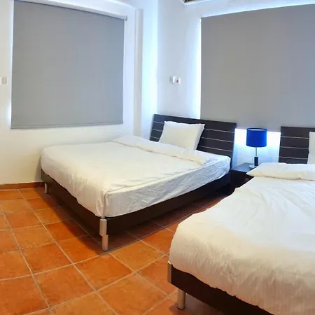 Byblos Aqaba Room photo