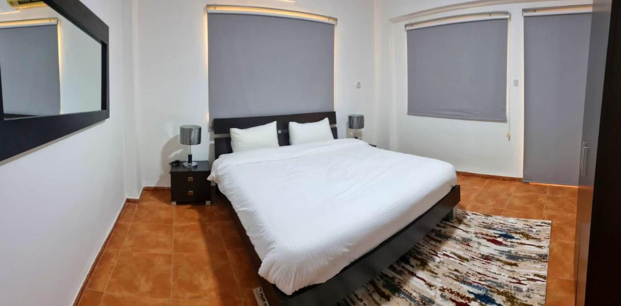Byblos Apartment Aqaba