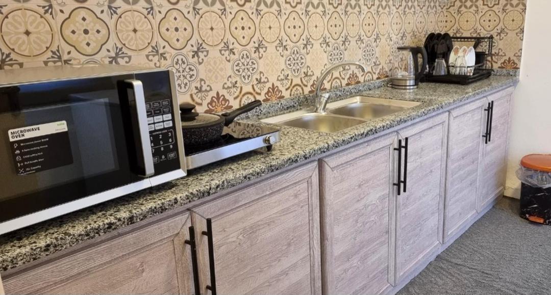 Apartment Byblos *