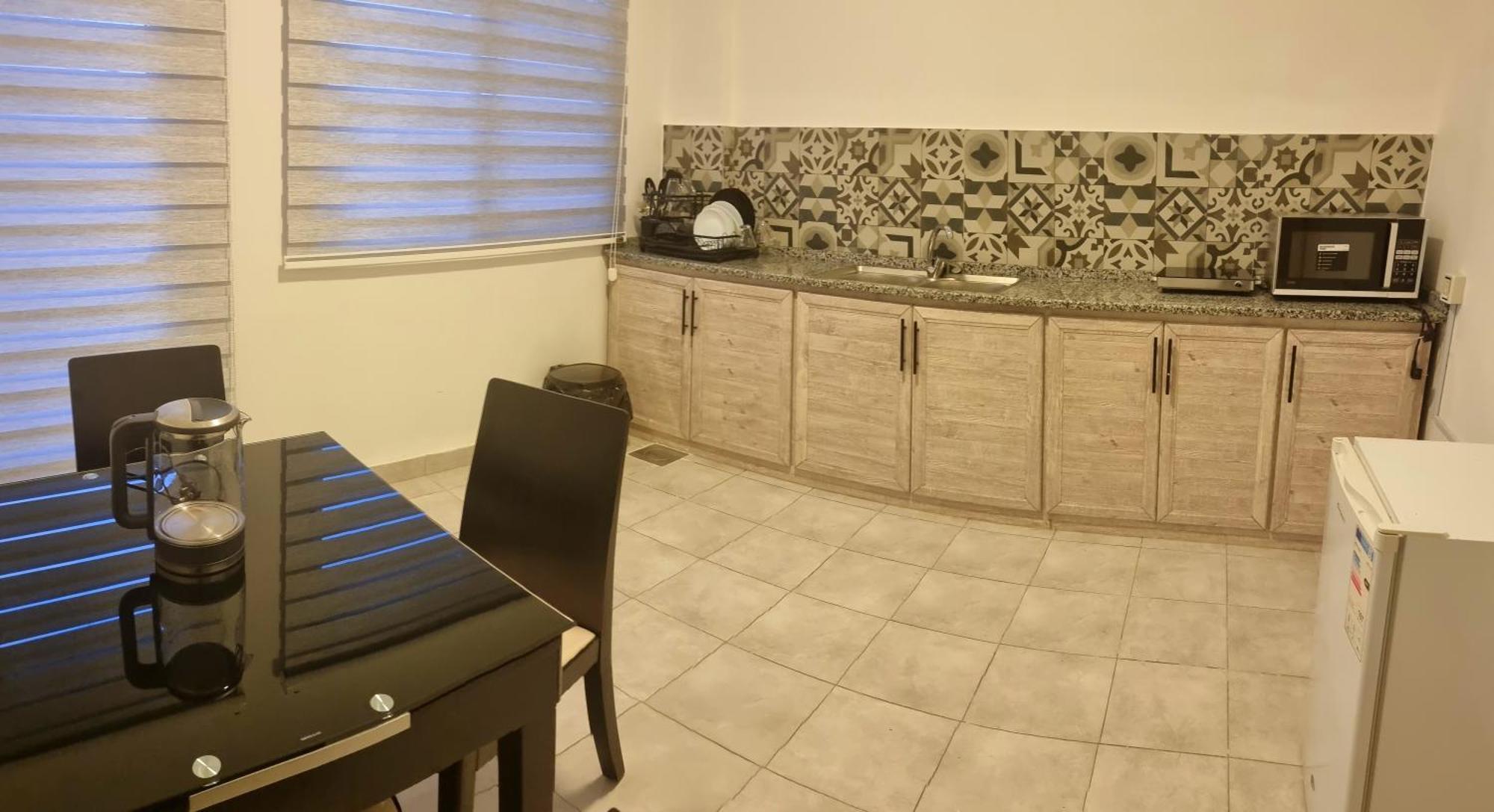 Byblos Apartment *