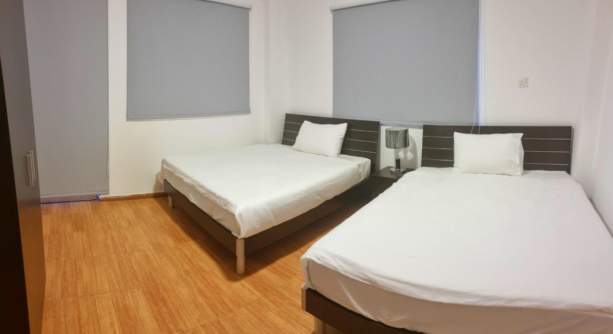 Apartment Byblos *