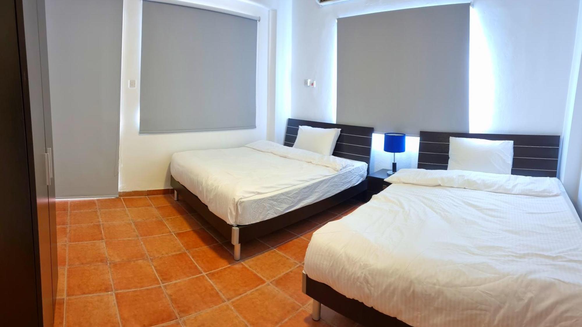 Apartment Byblos